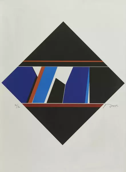 Jean Baier (1932-1999) — Genève Enchères