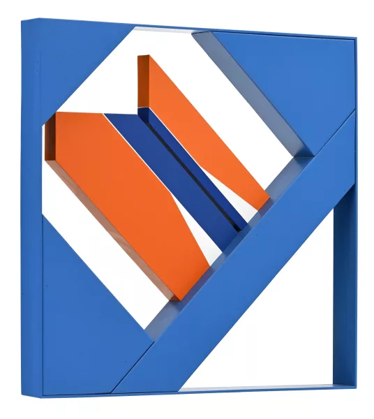 Jean Baier — Untitled