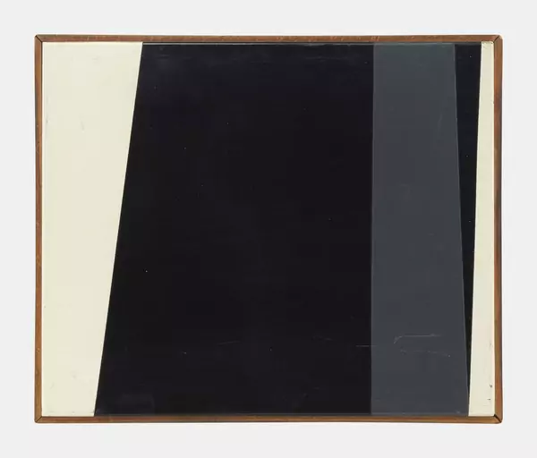 Jean Baier (1932-1999) — Genève Enchères