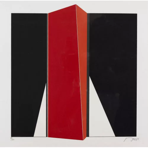 Jean Baier — Konvolut.