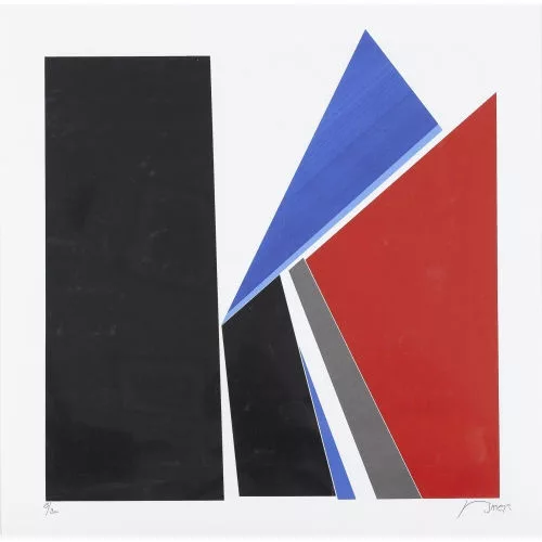 Jean Baier — Konvolut.
