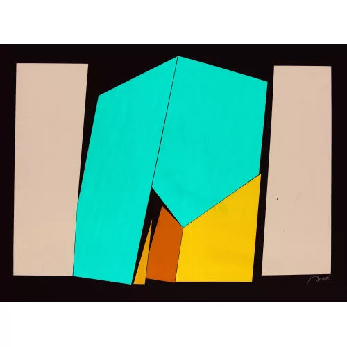 Jean Baier — Konvolut.