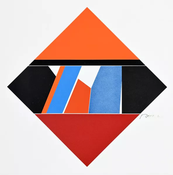 Jean Baier — Composition