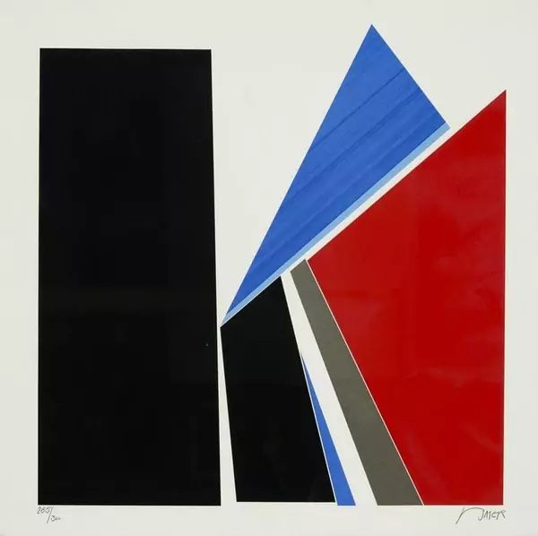 Jean Baier (1932-1999) — Genève Enchères