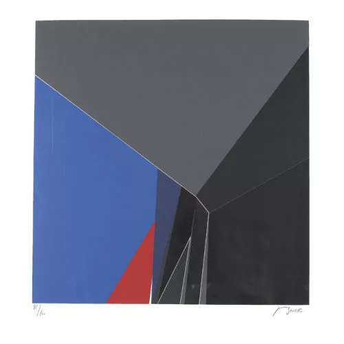 Jean Baier — Ohne Titel.