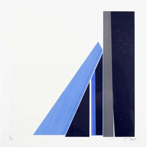 Jean Baier — Konvolut.