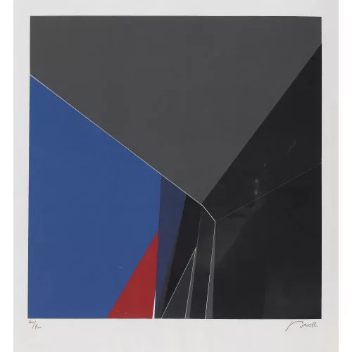 Jean Baier — Konvolut.