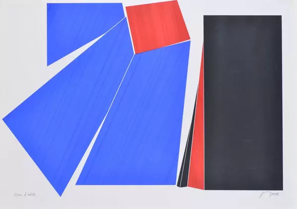 Jean Baier (1932) — Genève Enchères