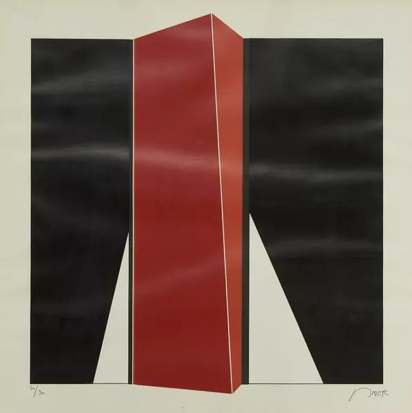 Jean Baier (1932-1999) — Genève Enchères