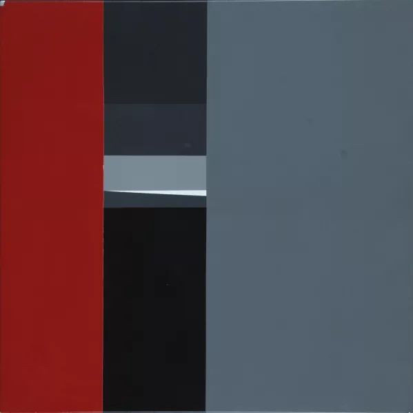 Jean Baier — Composition, 1960
