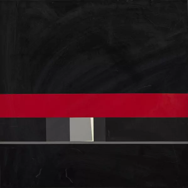 Jean Baier (1932-1999) — Genève Enchères