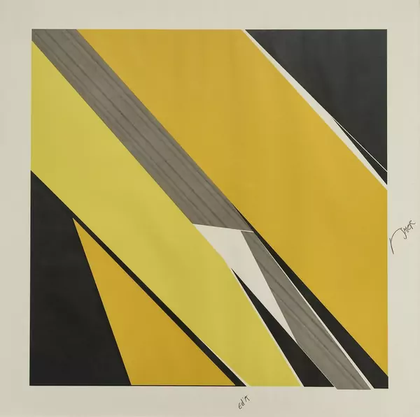 Jean Baier (1932-1999) — Genève Enchères
