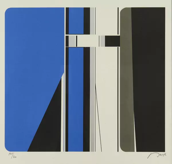 Jean Baier (1932-1999) — Genève Enchères