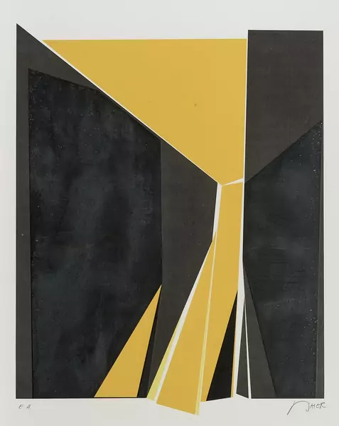 Jean Baier (1932-1999) — Genève Enchères