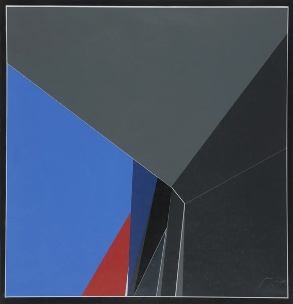 Jean Baier — Ohne Titel
