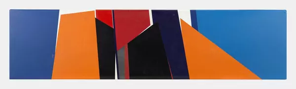 Jean Baier (1932-1999) — Genève Enchères