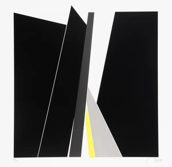 Jean Baier — Portfolio. Baier, 1971