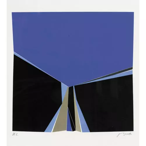 Geometrische Komposition