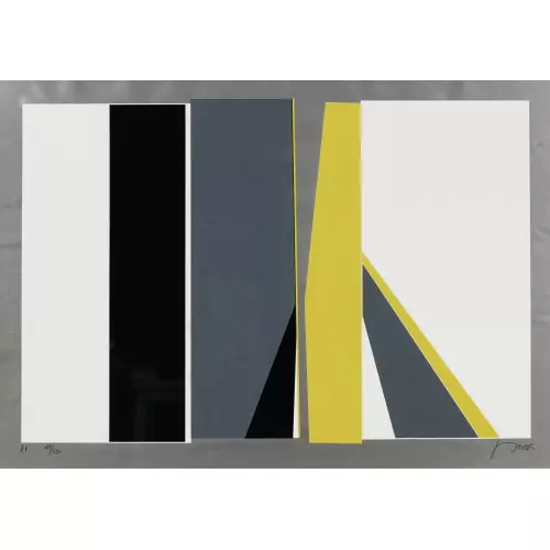 Geometrische Komposition