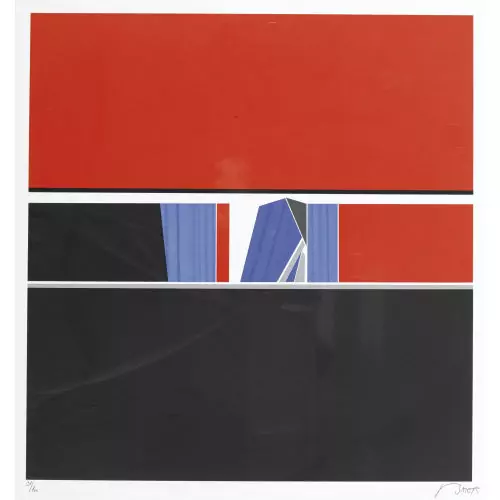 Geometrische Komposition