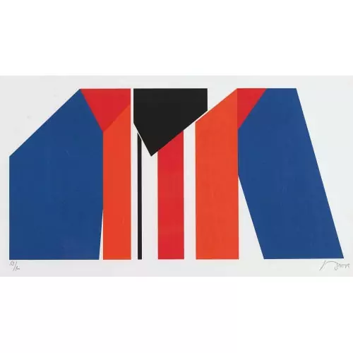 Geometrische Komposition