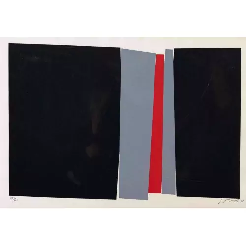 Geometrische Komposition