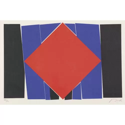 Geometrische Komposition