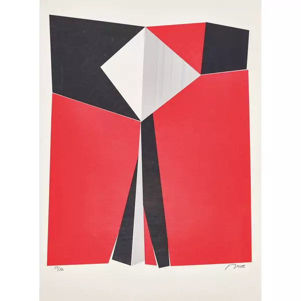 Geometrische Komposition
