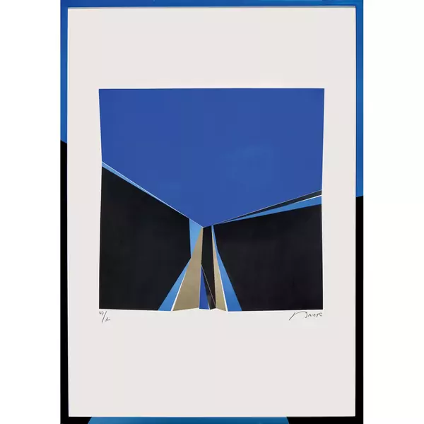 Geometrische Komposition