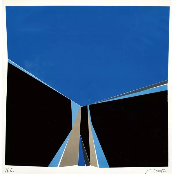 Ohne Titel