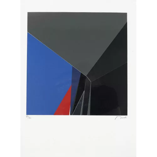 Jean Baier — Ohne Titel.
