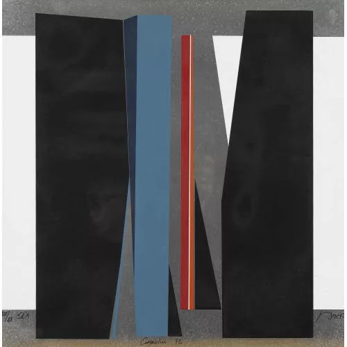 Jean Baier — "Composition".