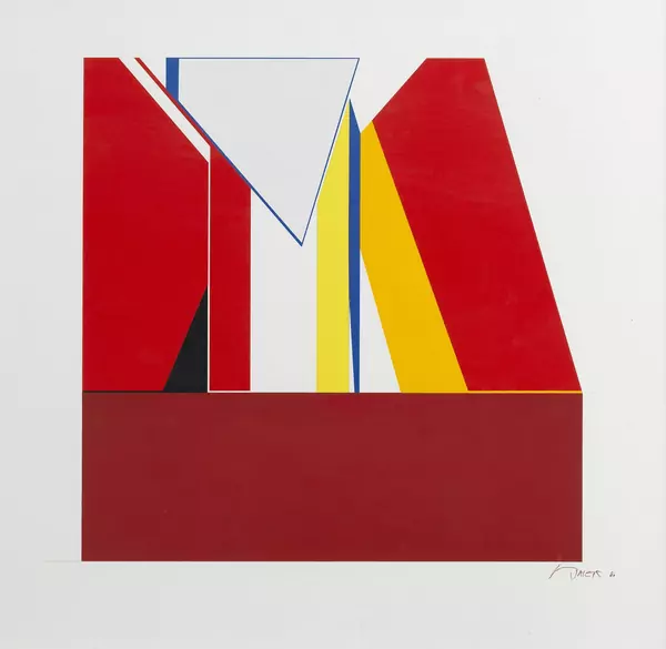 Jean Baier (1932-1999) — Genève Enchères