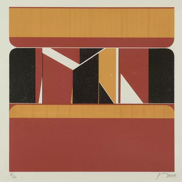 Jean Baier (1932-1999) — Genève Enchères