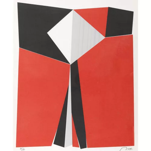 Jean Baier — Ohne Titel.