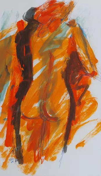 Jean-Blaise Evéquoz (1953) — Genève Enchères