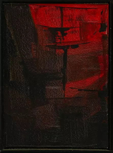 Jean Cavallaro (1930-2000) — Genève Enchères