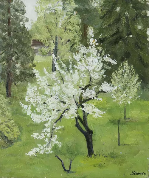 Jean Chomel (1902-1979) — Genève Enchères