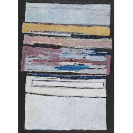 "Pile III"