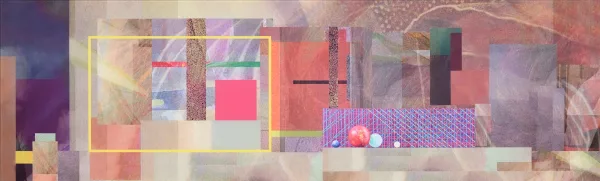 Jean-Claude Prêtre — "Danaé interfaces 10"