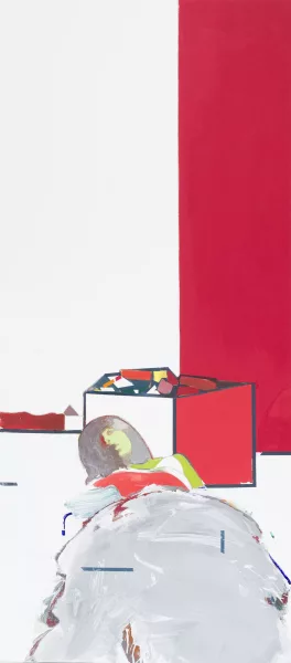 Jean-Claude Prêtre — "Mimi"