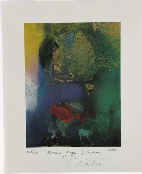 Jean-Claude Prêtre (1942) — Genève Enchères