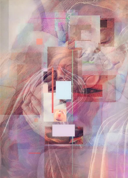 Jean-Claude Prêtre — "Danaé Interfaces 11"