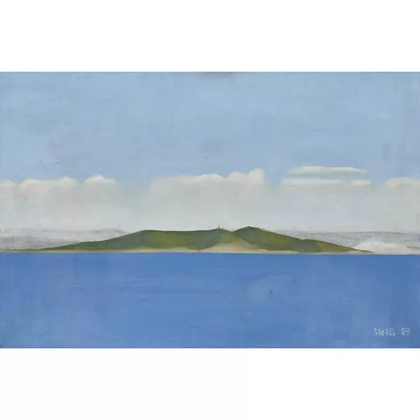 "Les îles"