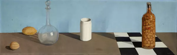 Stillleben