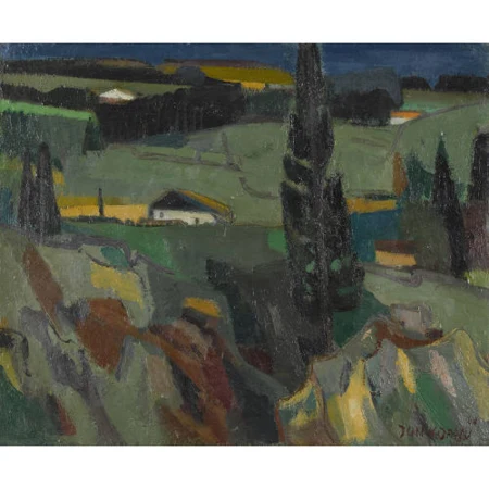 "Ferme Neuchâteloise"
