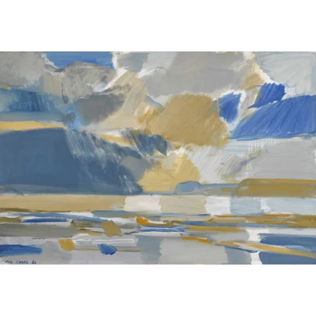 "Mer du Nord"