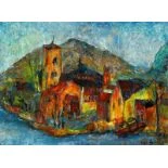 Villaggio