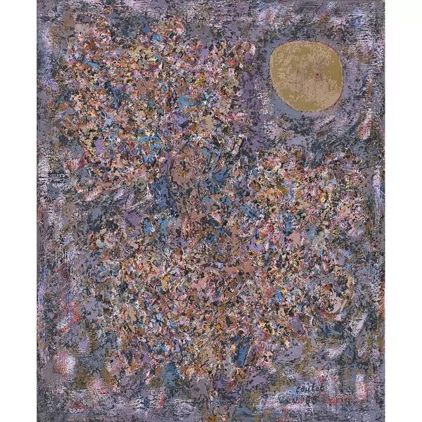 "Léveil du verger"
