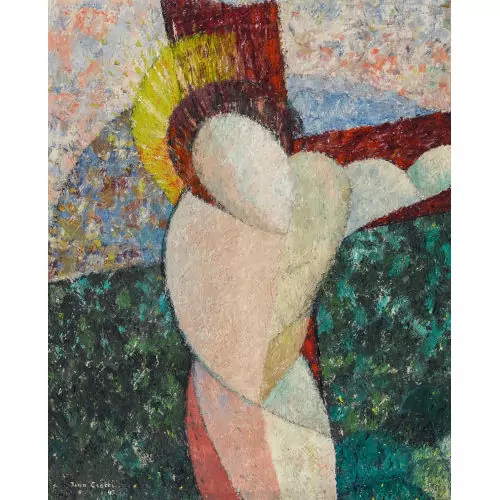 "Crucifiement"